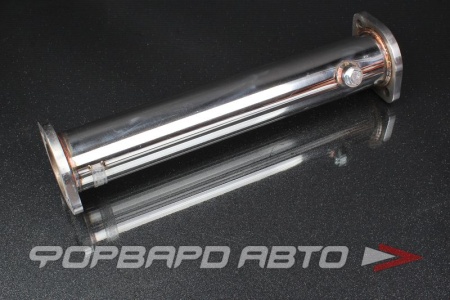 Купить Вставка вместо катализатора Decat Test Pipe MMC EVO 7 8 9 CT9A 4G63 AUTOBAHN88 