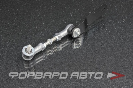 Купить Тяга датчика дорожного просвета (корректора фар/положения кузова) TOYOTA 48906-35020