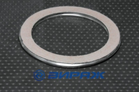 Купить Кольцо глушителя 61*81 TOYOTA 90917-06076