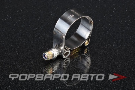 Купить Хомут силовой 37-43 мм T-Bolt AUTOBAHN88 