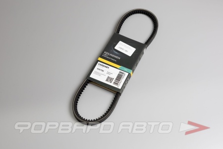 Купить Ремень клиновой CARBERRY 10X750