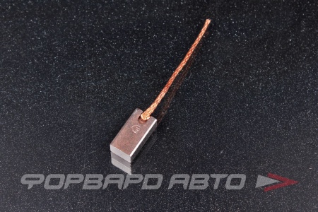 Купить Щетка мотора отопителя 7*10*19,8 KRAUF KSB0009MG