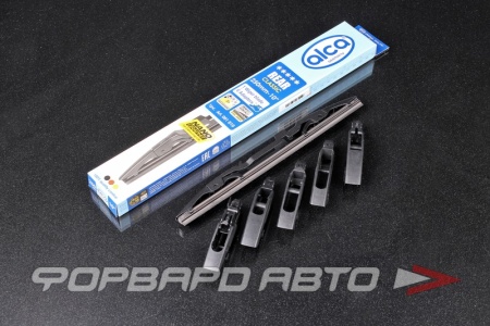 Купить Щётка стеклоочистителя 250 мм (10") задняя ALCA 001010