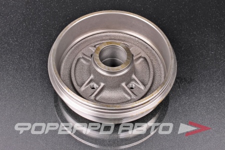 Купить Барабан тормозной AP 7D0396