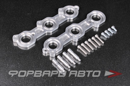 Купить Кронштейн крепления катушек для 2JZ VVTI ФОРВАРД АВТО 