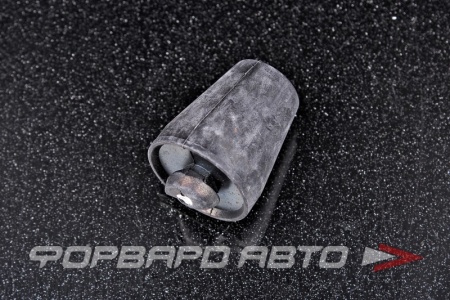 Купить Отбойник задней двери d-9, D-24, h-28 TOYOTA 67293-60030