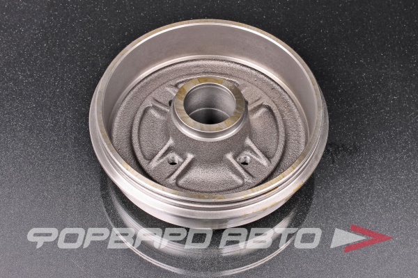 Барабан тормозной AP 7D0396