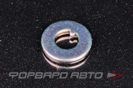 Купить Шайба упорная ступицы TOYOTA 90214-16010