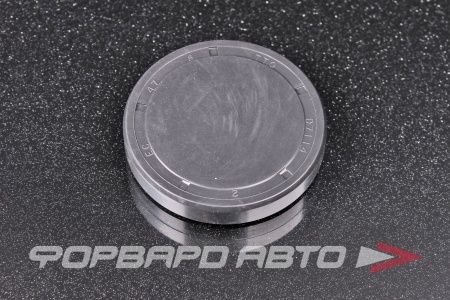 Купить Заглушка D 47 (0*47*8) TTO D7114