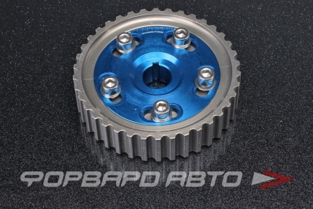 Купить Шестерни распредвалов регулируемые (шестерня разрезная) Honda Civic EG EK мотор B серии (DOCH) AUTOBAHN88 