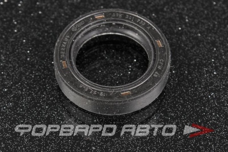 Купить Сальник 19*27,5*6 (б/н) рез. VAG 02K 301 733 A