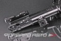 Амортизатор передний, правый MILES DG21387-01