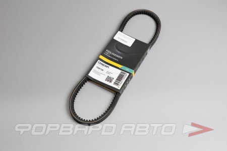 Купить Ремень клиновой CARBERRY 10X730