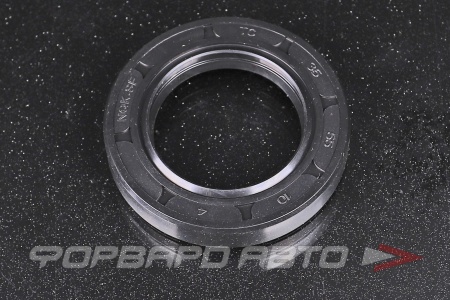 Купить Сальник 35*55*10 (TC) NQK 35*55*10 TC