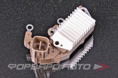 Купить Реле регулятор генератора (Honda Accord, Civic, CR-V, Integra, Prelude) KRAUF ARN6445PE