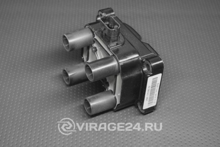 Купить Модуль зажигания для автомобиля ВАЗ 2110, 2114, 2111 (54.3705), дв. 1,6л, АвтоВАЗ 21110-3705010-02