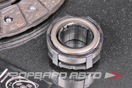 Купить Комплект сцепления MILES GE09072