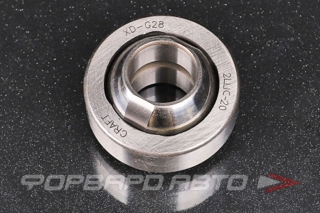 Купить Подшипник 20*47*15/26 CRAFT BEARINGS 2ШС20