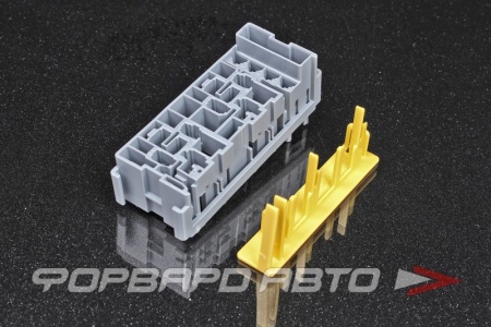 Купить Модуль предохранителей MINIVAL/реле MINI (MTA)  