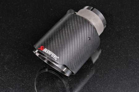 Купить Насадка глушителя Вход = 63мм, Выход = 101мм DEX e216 63-101