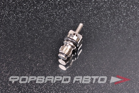 Купить Ниппель кондиционера M6*19,75мм KRAUF UVZ1002YU