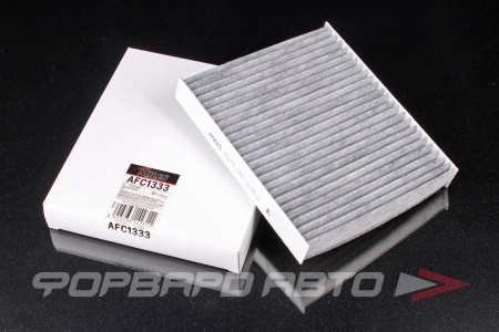 Купить Фильтр салонный MILES AFW1333