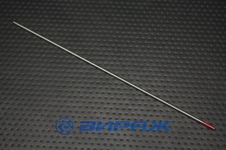 Купить Электрод вольфрамовый d-2,4*175мм. WT-20 Торит(нерж.DC)  