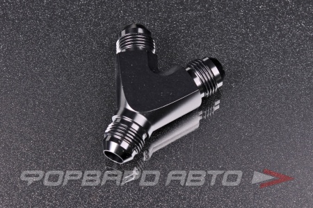 Купить Фитинг Y-блок AN8 AB88 