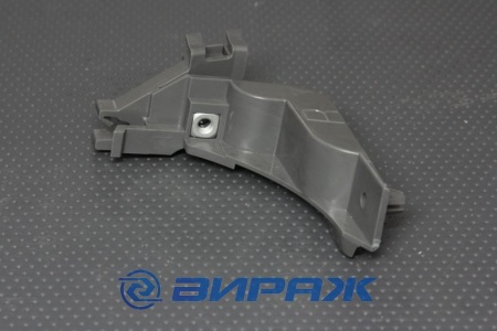 Купить Клипса бампера TOYOTA 52535-52012