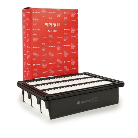 Купить Фильтр  воздушный SPEEDMATE SM-AFH035