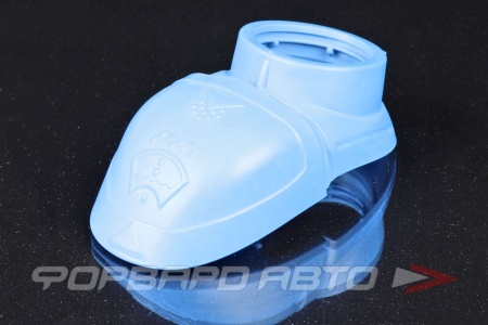 Купить Крышка-воронка бачка омывателя VAG LONGHO 87317024