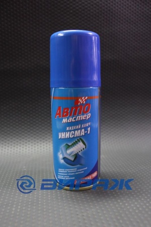 Купить Жидкий ключ Унисма-1, 100 мл СИБИАР 