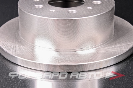 Купить Диск тормозной BLITZ BS0264