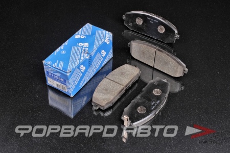 Купить Колодки тормозные KASHIYAMA D1258M