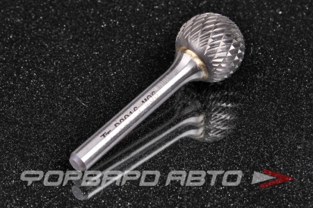 Купить Шарошка по металлу D=20 <> D2016-M06