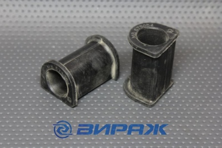 Купить Втулка стабилизатора ф19 СТР MB573054