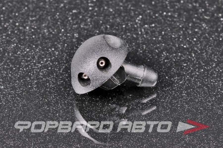 Купить Форсунка омывателя CX 7700846456