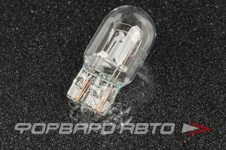 Купить Лампа 12V W21/5W (без цоколя) W3x16q PHILIPS 12066 CP