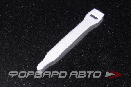 Купить Стяжка 19*127мм, пластиковая, белая (Velcro One Wrap 3/4" x 5") TECHFLEX 