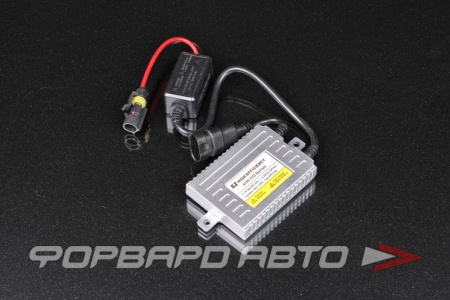 Купить Блок розжига 24V 45W AMP AC Китай 