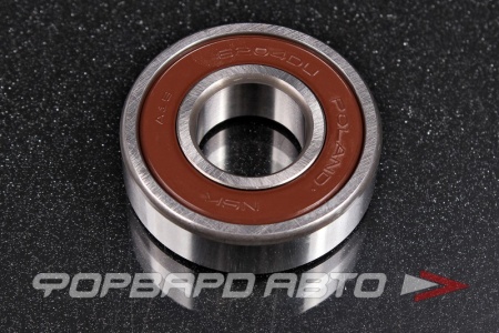 Купить Подшипник 20*47*14 (шариковый) NSK 6204DDU