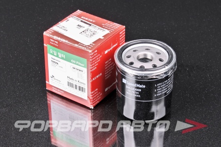Купить Фильтр масляный SPEEDMATE SM-OFJ009