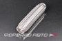 Гофра глушителя 55*300 (Innerbraid) трехслойная (AISI 304) TIXONA 55300