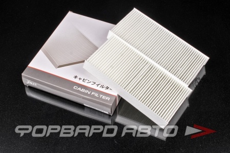 Купить Фильтр салонный LYNX LAC-503