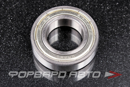 Подшипник 20*37*9 CRAFT BEARINGS 6904-ZZ