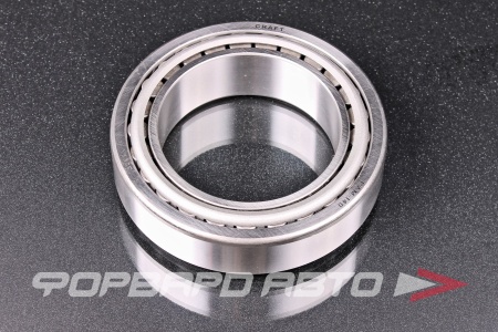 Купить Подшипник 105*160*43 CRAFT BEARINGS 33021