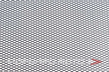 Купить Сетка для бампера/радиатора 1000*300 мм, ромбик - 12 мм, серебристая PROSPORT RS-11296