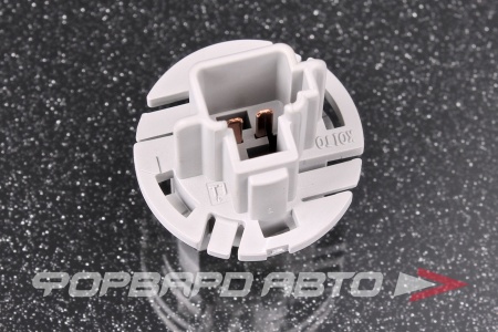 Купить Патрон для лампы T20 WY21W TOYOTA 90075-60026