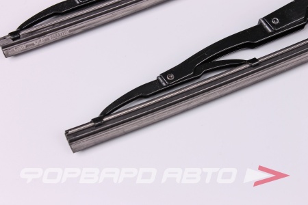 Купить Щетка стеклоочистителя 550 мм (22") + 550 мм (22") BOSCH 3 397 001 909