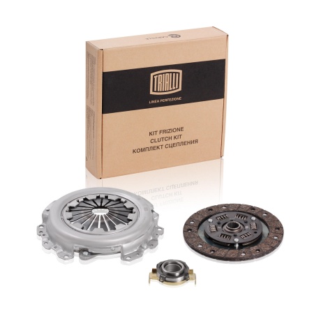 Купить Сцепление в сборе ВАЗ 2108-21099 TRIALLI FR 761